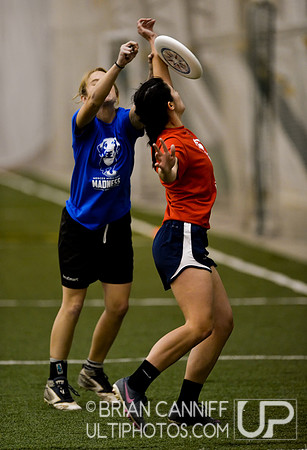 MCUDL Mercer Midnight Madness 2014