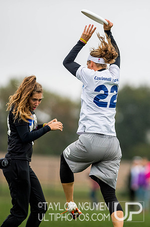 USA Ultimate Club National Championships