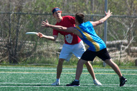 2012 Canadian High School Ultimate Championships