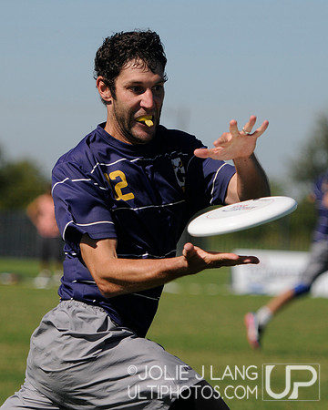 USA Ultimate Nationals Championships 2013 - Thursday Pool Play