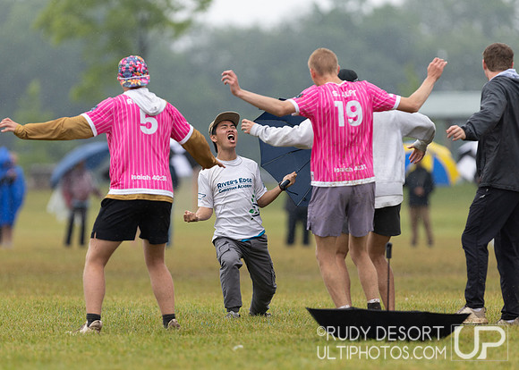 2025 High School National Invite (HSNI)