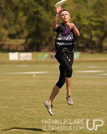 Saturday action at 2010 Capital Mixed Sectionals