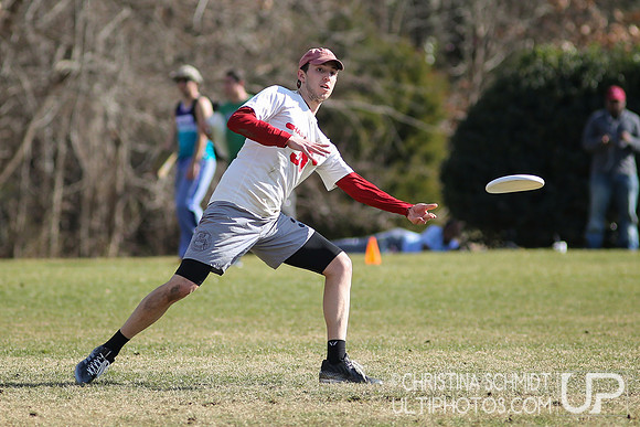 Queen City Tune Up 2015 - Saturday