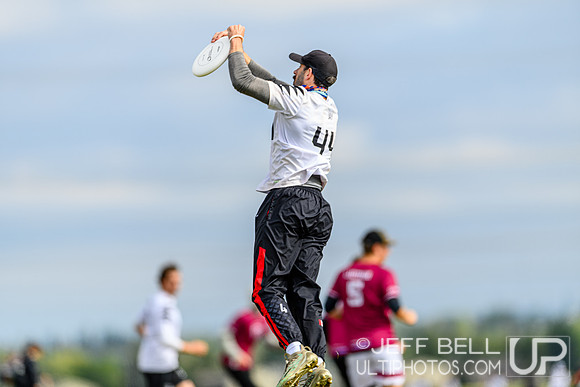 Canadian Ultimate Championship 2025