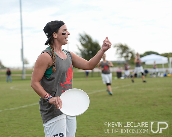 2013 USA Ultimate Club National Championships Friday