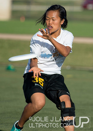USAU Club Nationals 2014