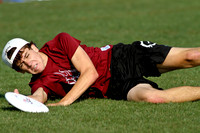 Sunday Open Final Pool Play -- USAU 2012 HS Southerns