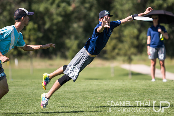 Sunday Mixed 2014 Colorado Cup