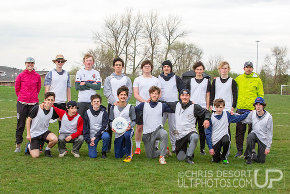 Neuqua Knockout 2022