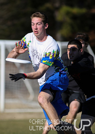 Queen City Tune Up 2015 - Sunday