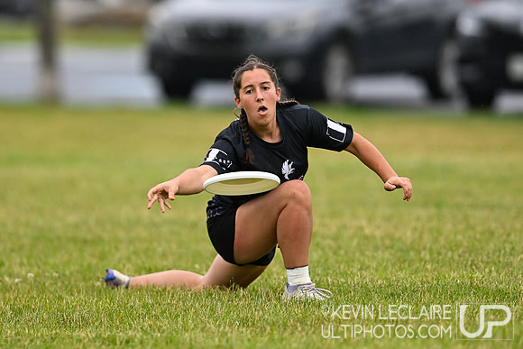 Preqtrs - HSNI 2025 - Saturday Action