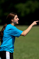Saturday Girls Round 2 -- USAU 2012 HS Southerns