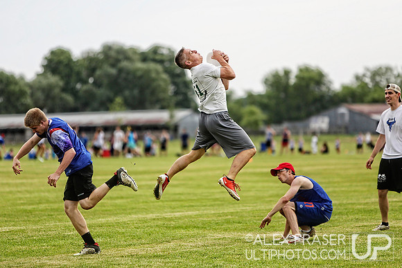 Saturday - MUDI 2014