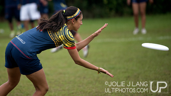 Power Pools - WUGC 2016