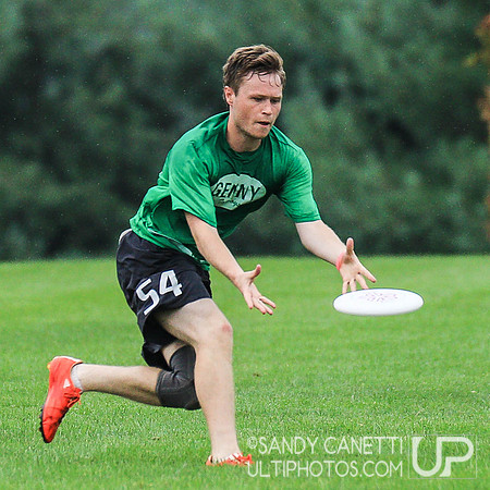 Philly Open 2016 - Saturday
