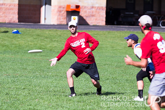 Saturday - Great Lakes Club Regionals 2016