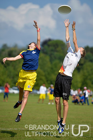 WJUC Day 5 - Friday