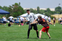 USAU Masters Championships