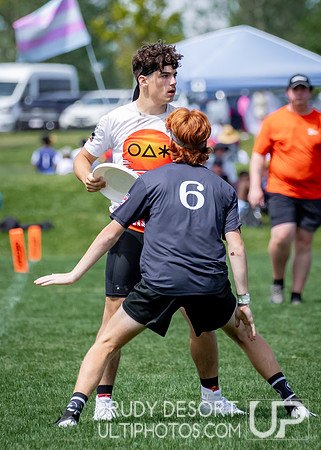 2024 USA Ultimate Youth Club Championships