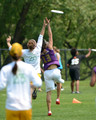Women's: Washington WWUF vs. Humboldt State Hags