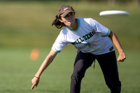 Day 1 of the USA Ultimate Masters Championships