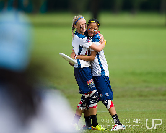 Friday WJUC 2014 Action