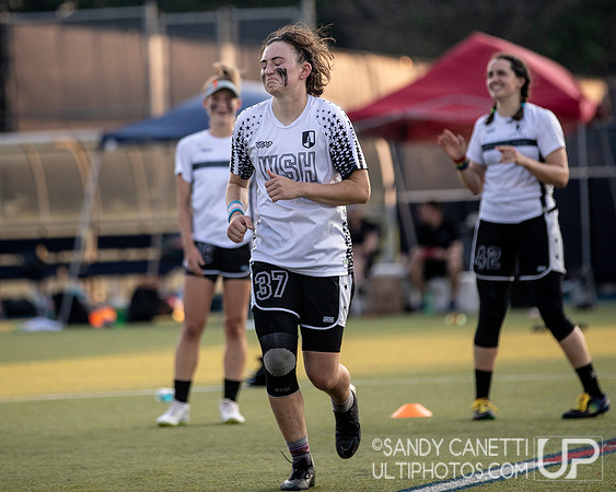 DC Shadow v Philadelphia Surge Semifinal