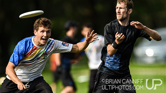 WUCC - TUE - DAY 4 - MIXED