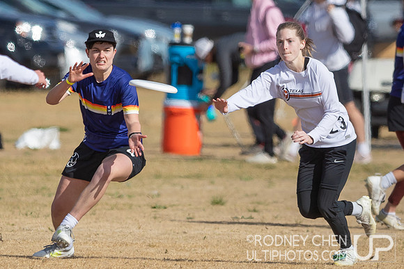 Stanford Invite 2022