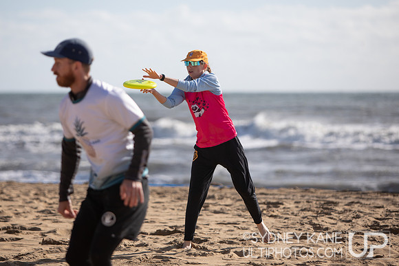 Saturday - 2024 Beach Championships