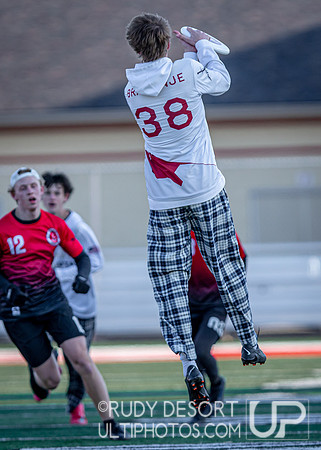Indy Invite 2025