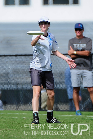 2013 USA Ultimate Club Southeast Regional