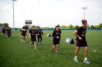 2024 USA Ultimate Division III College Championships