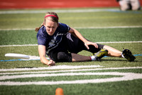 USA Ultimate National Championships 2013 - Sunday Mixed Finals