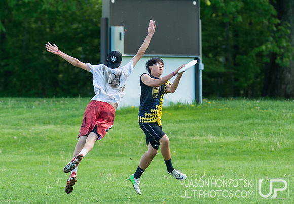 Mass HS States 2014