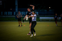 Philadelphia Surge vs Minnesota Strike