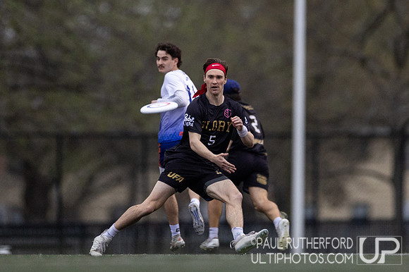 2025 Boston Glory