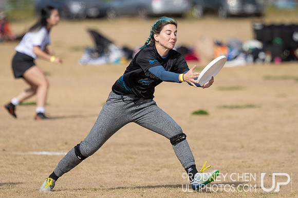 Stanford Invite 2022