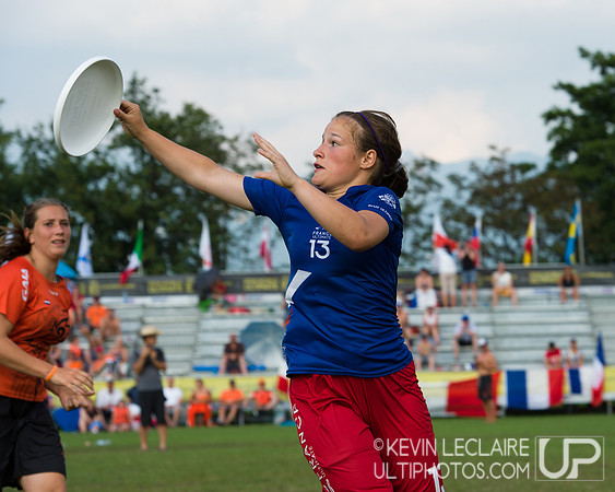 Friday WJUC 2014 Action