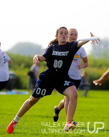 Sunday - YCC 2014