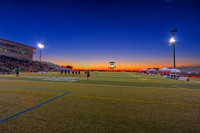 Saturday - Men's Semis - 2013 USAU National Championships