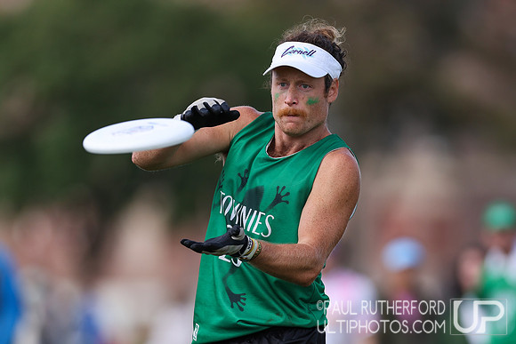 2024 USA Ultimate Northeast Club Regionals