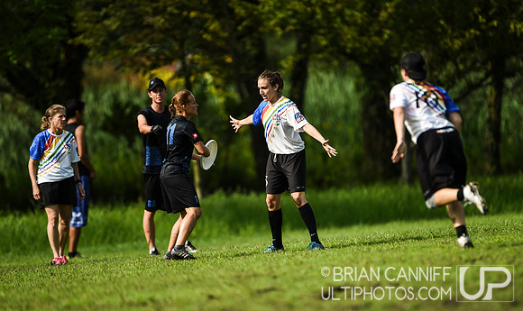 WUCC - TUE - DAY 4 - MIXED