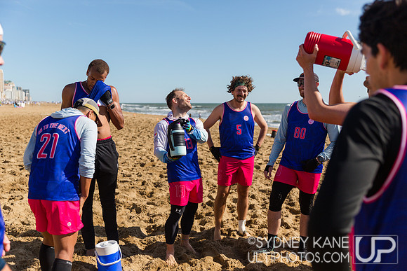 Saturday - 2025 Beach Championships