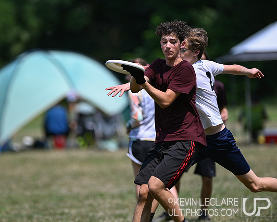 PADA YCC Warm-up