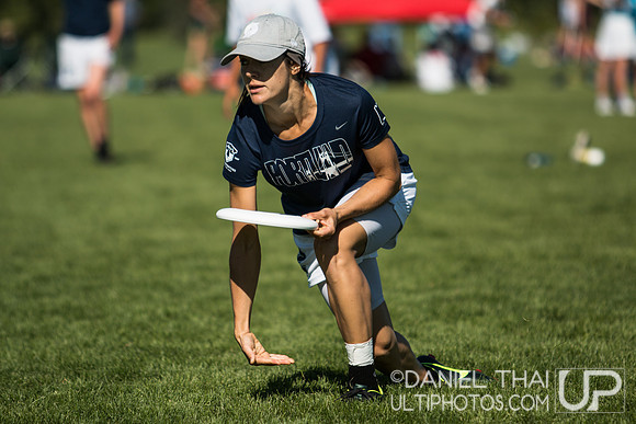 Sunday Women's 2014 Colorado Cup