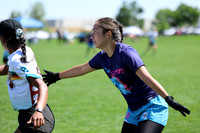 USAU Masters Championships