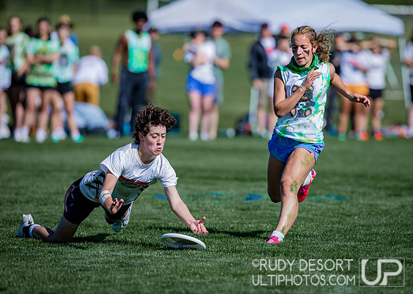2024 High School National Invite (HSNI) ©