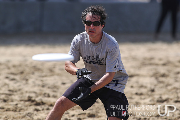2022 USA Ultimate Beach National Championships