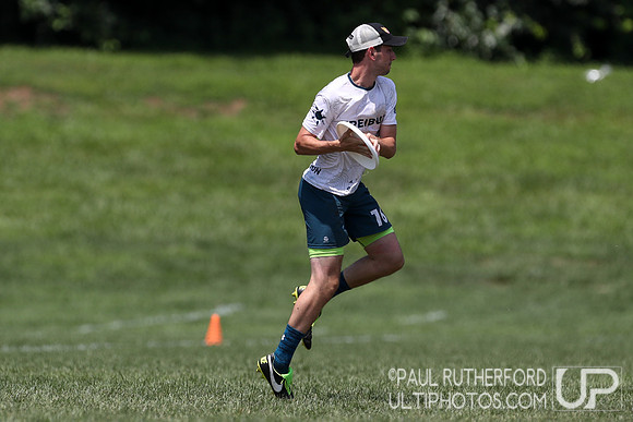 Meclao' and Disconnection at the 2022 World Ultimate Club Championships